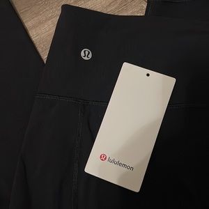 Lululemon Wunder Under HR Tight 28’’